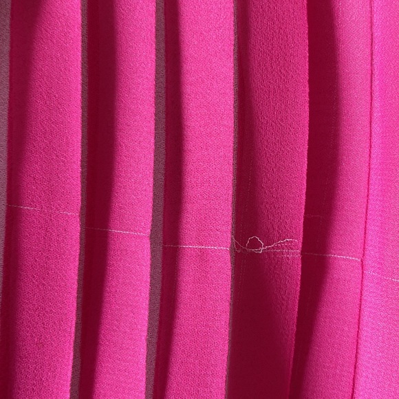 J.Crew Pleated Midi Skirt - Picture 8 of 8